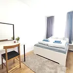 公寓 Mogilska 120d By Homeprime *