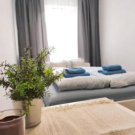 Apartman Mogilska 120d By Homeprime Krakkó