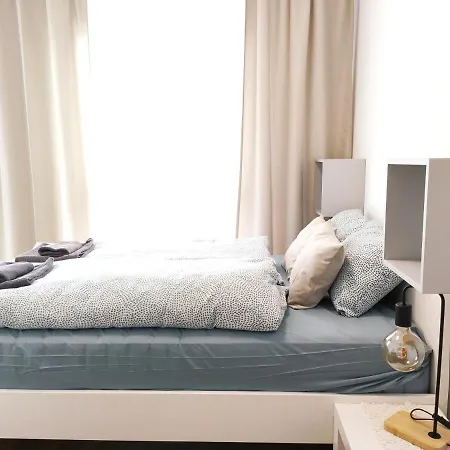 Mogilska 120d By Homeprime *