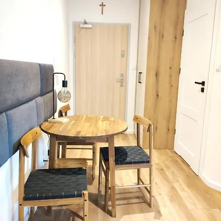 Apartman Mogilska 120d By Homeprime