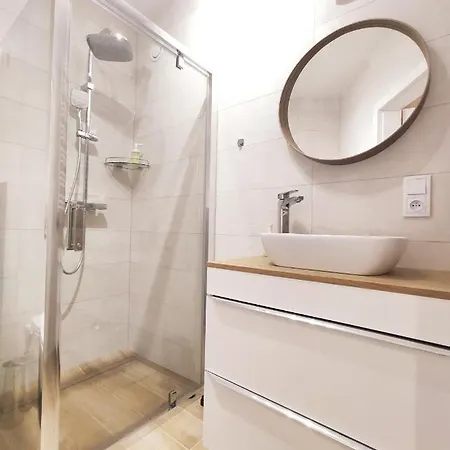 Mogilska 120d By Homeprime Cracovia