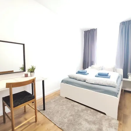Lejlighed Mogilska 120d By Homeprime *