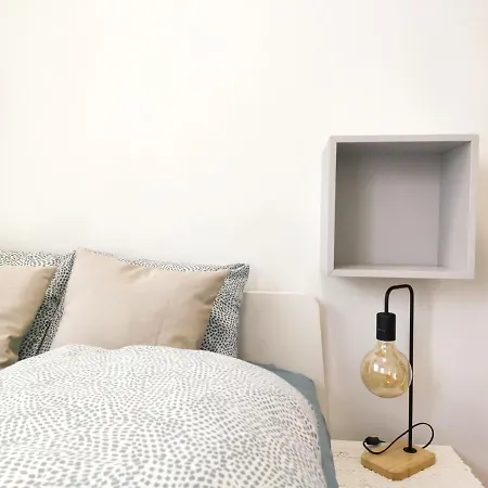 Mogilska 120d By Homeprime * Krakkó