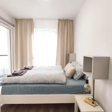 Mogilska 120d By Homeprime * Cracovia