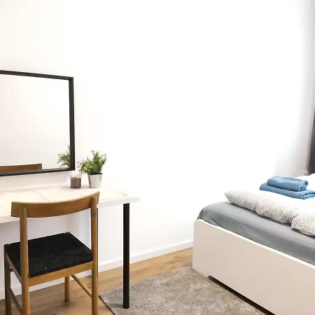 Mogilska 120d By Homeprime Apartament