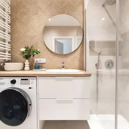 Mogilska 120d By Homeprime Apartman