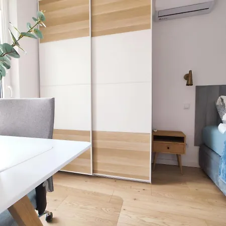 Mogilska 120d By Homeprime * Cracovia