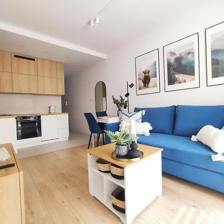 Mogilska 120d By Homeprime Cracovia