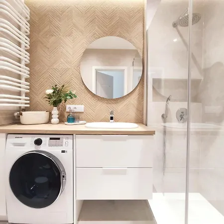 Mogilska 120d By Homeprime * Cracovia