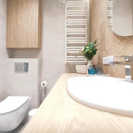 Mogilska 120d By Homeprime * Cracovia