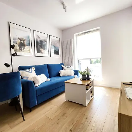 Apartamento Mogilska 120d By Homeprime Cracovia