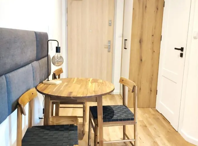 Apartment Mogilska 120d By Homeprime