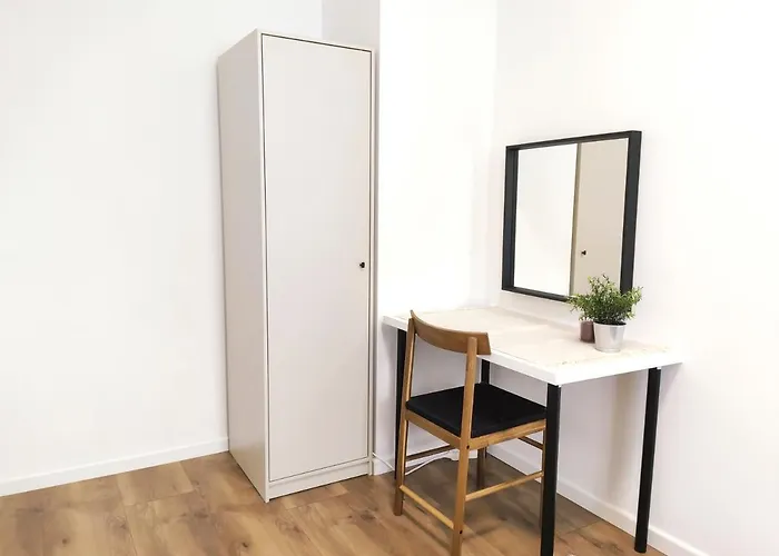 Mogilska 120d By Homeprime *