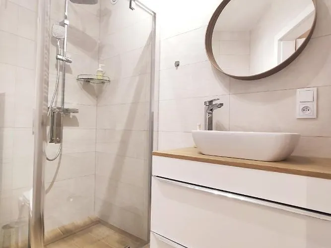 Mogilska 120d By Homeprime קרקוב