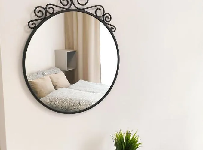 Mogilska 120d By Homeprime דירה קרקוב