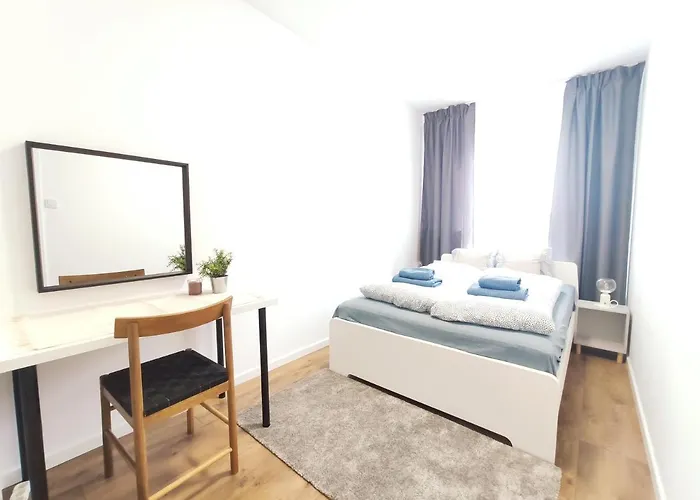 דירה Mogilska 120d By Homeprime *