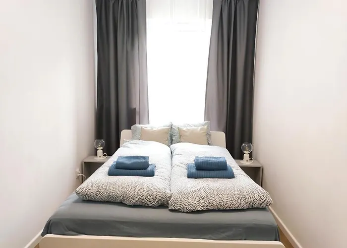 Apartment Mogilska 120d By Homeprime Krakau