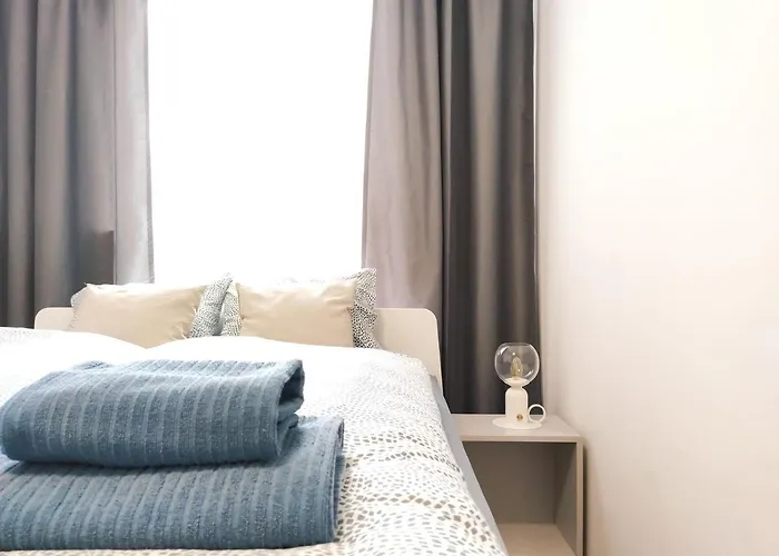 Apartment Mogilska 120d By Homeprime Krakau