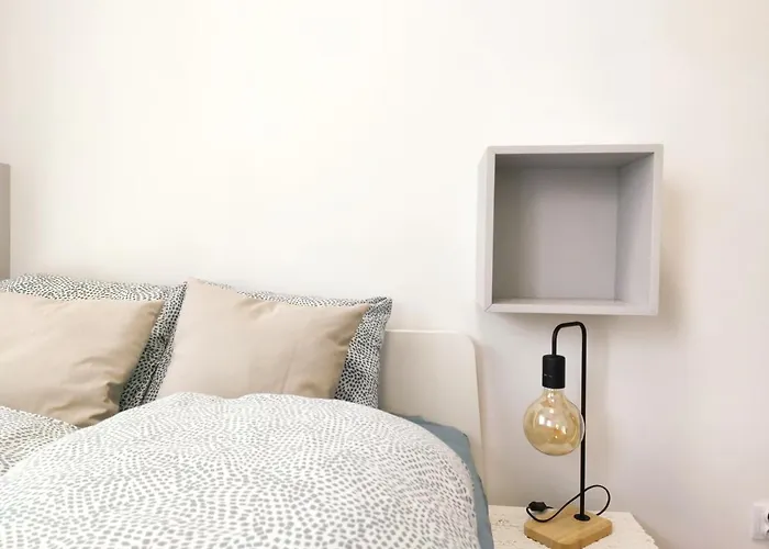 Mogilska 120d By Homeprime * Krakau