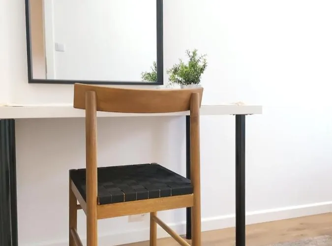 Apartment Mogilska 120d By Homeprime