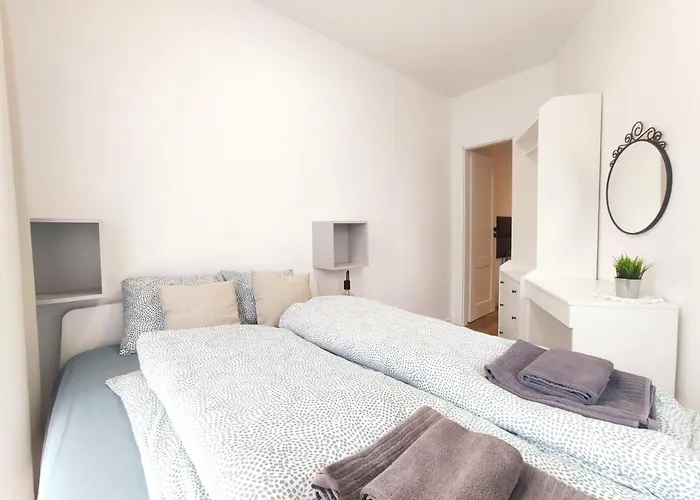 דירה Mogilska 120d By Homeprime