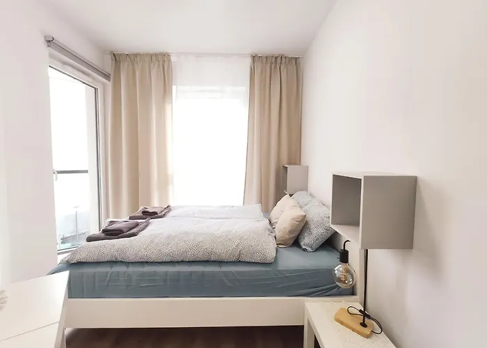 Mogilska 120d By Homeprime * קרקוב