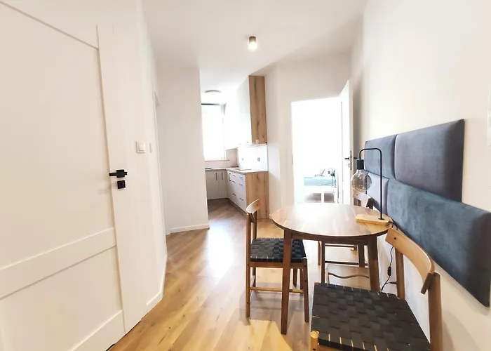 Apartment Mogilska 120d By Homeprime *