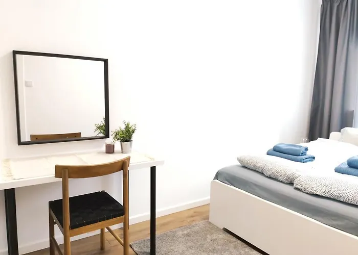 Mogilska 120d By Homeprime Apartment