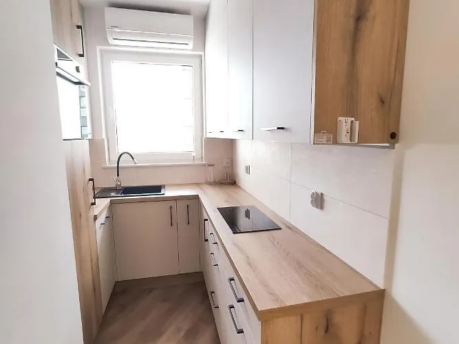 Mogilska 120d By Homeprime קרקוב