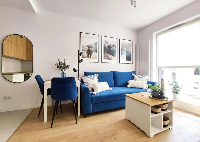 Apartment Mogilska 120d By Homeprime *