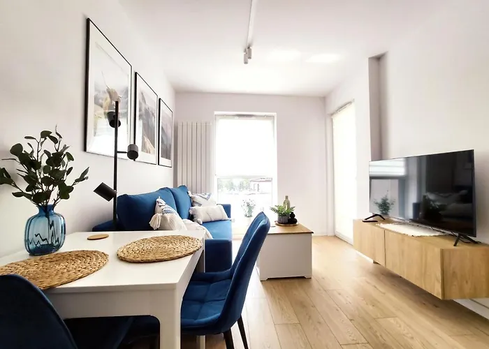 Mogilska 120d By Homeprime Apartment