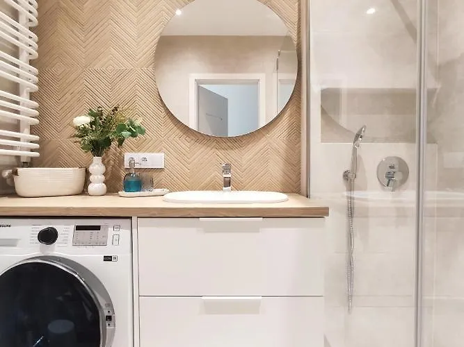 Mogilska 120d By Homeprime Apartment