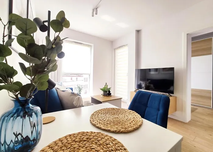 Apartment Mogilska 120d By Homeprime Krakau