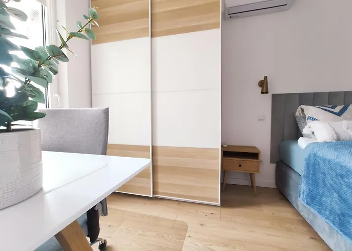 Mogilska 120d By Homeprime * Krakau