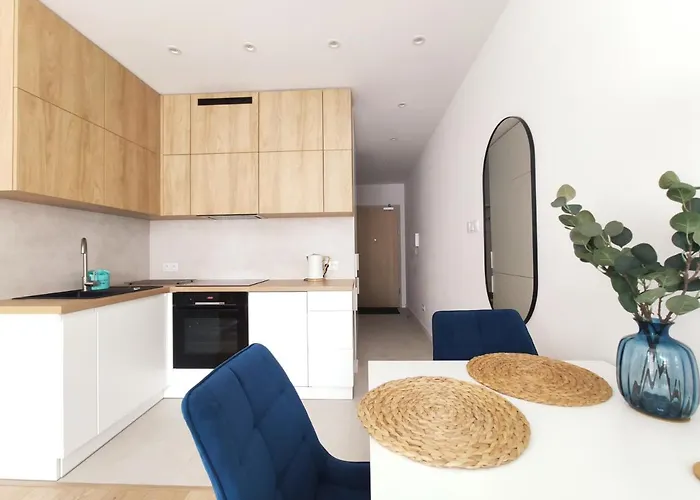 דירה Mogilska 120d By Homeprime קרקוב