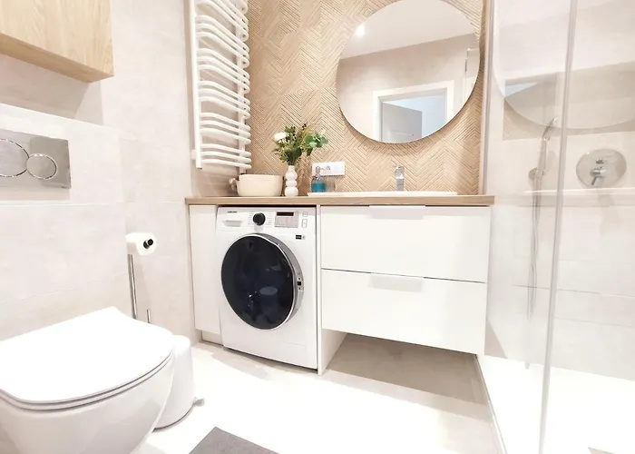 Mogilska 120d By Homeprime Apartment Krakau