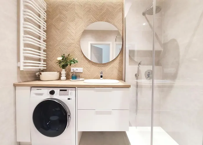 Mogilska 120d By Homeprime * Krakau