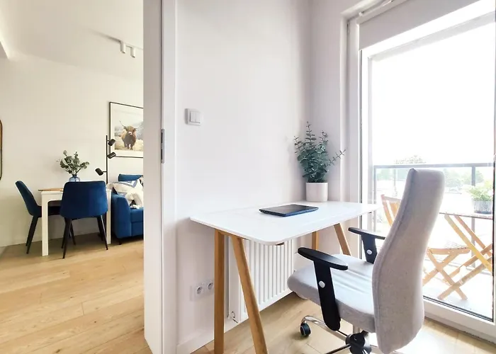 Apartment Mogilska 120d By Homeprime *