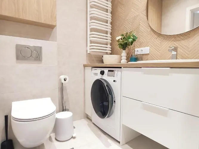 Apartment Mogilska 120d By Homeprime *