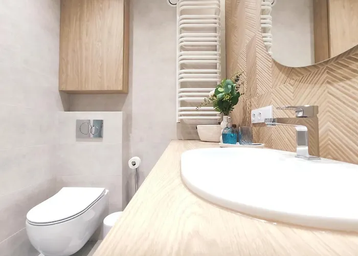 Mogilska 120d By Homeprime * קרקוב