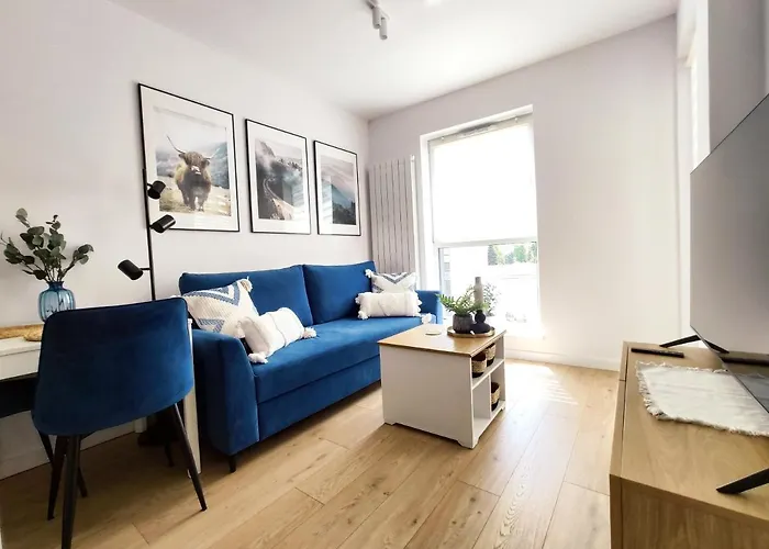 דירה Mogilska 120d By Homeprime קרקוב