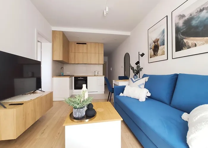 Apartment Mogilska 120d By Homeprime *