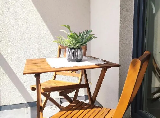 Mogilska 120d By Homeprime Apartment