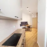 Апартаменты Mogilska 120d By Homeprime Краков