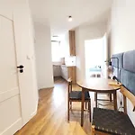 Апартаменты Mogilska 120d By Homeprime *