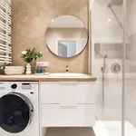 Mogilska 120d By Homeprime Апартаменты