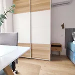 Mogilska 120d By Homeprime * Краков
