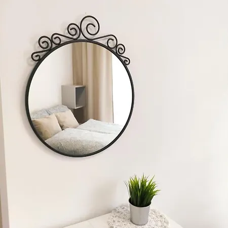 Mogilska 120d By Homeprime Appartement Krakau