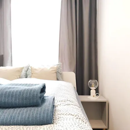 Appartement Mogilska 120d By Homeprime Krakau