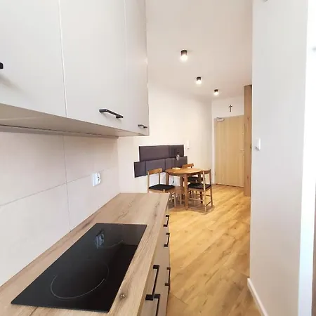 Appartement Mogilska 120d By Homeprime Krakau